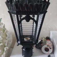 چراغ. ویلایی