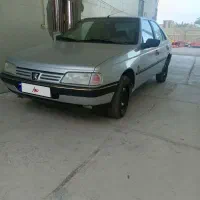 پژو 405 مدل 96