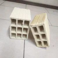 بلوک و آجر سفال|مصالح و تجهیزات ساختمان|زنجان, |دیوار