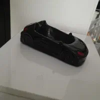 جاسیگاری آنتیک و طرح ۲۰۶کروک