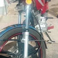 موتورسیکلت کویر|موتورسیکلت|قم, زند آباد|دیوار