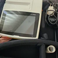 اسپیرومتری میر مدل spirolab