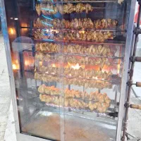 کل وسایل فست فود تمام استیل صفر تا صد