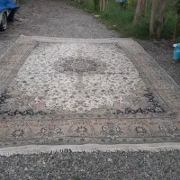 فرش ماشینی|فرش|صومعه‌سرا, |دیوار