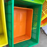 سبد پلاستیکی|ظروف نگهدارنده، پلاستیکی، یکبارمصرف|تبریز, |دیوار