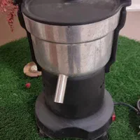 ابمیوه گیری صنعتی