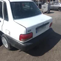 پراید مدل 88