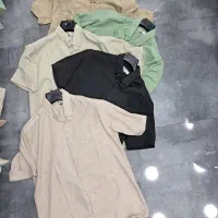 پیراهن عمده
