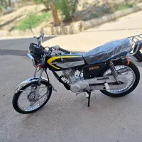هوندا ۱۲۵ کاریزان