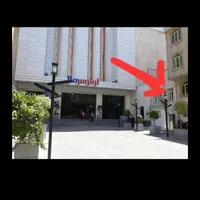 ۷۰متر خانه اجاره جنب درب غربی لوتوس مال نازی آباد|اجارهٔ خانه و ویلا|تهران, نازی‌آباد|دیوار
