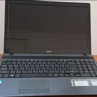 لپتاپ ایسر aspire5749z