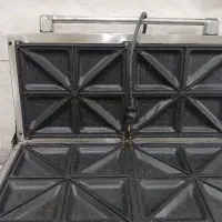 وسایل فست فود به صورت تک و کلی|کافیشاپ و رستوران|خرمشهر, |دیوار