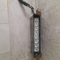 چراغ پلیسی