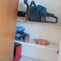 اره برقی باس