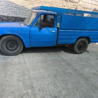 نیسان 64فروش|خودرو سواری و وانت|دزفول, |دیوار