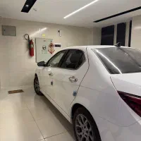 دنا پلاس اتومات|خودرو سواری و وانت|شاهین‌شهر, سعدی جنوبی|دیوار