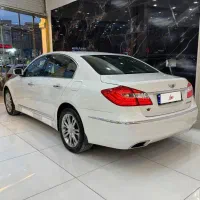 جنسیس ۲۰۱۲ درحد|خودرو سواری و وانت|کرمانشاه, |دیوار