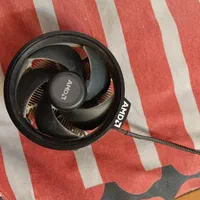 کولر سی پی یو amd (خنک کننده)