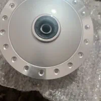 توپی رینگ جلو