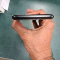 گوشی آیفون ۷ مشکی ۳۲ گیگ|موبایل|تهران, مرزداران|دیوار