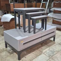 جلومبلی با اقساط ویژه|مبلمان خانگی و میز عسلی|قم, شاه ابراهیم|دیوار