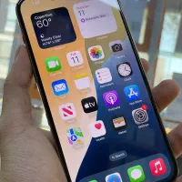 iPhone 13 ProMax ZAA 256 (دارای‌ضمانت‌مرجوعی)|موبایل|مشهد, صیاد شیرازی|دیوار