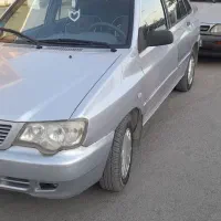 پراید ۱۳۲ مدل ۹۰|خودرو سواری و وانت|بروجرد, |دیوار