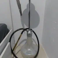 قلیون قلیان کرنو ست کامل با کیف