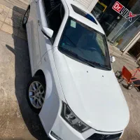 دنا پلاس اتوماتیک، مدل ۱۴۰۰|خودرو سواری و وانت|اهواز, کیانپارس |دیوار