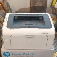 پرینتر اچ پی