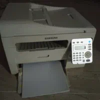 پرینتر چهار کاره سامسونگ