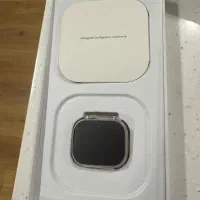 اپل واچ اولترا ۲