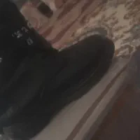 کفش بوت وکفش مجلسی