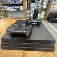 کپی خور ۲ دسته اصلی ps4 pro