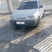 پراید 96