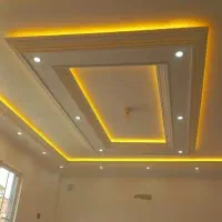 شاگرد گچ کار