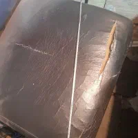 سیخ جیگر|ظروف پخت‌وپز|رباط‌کریم, الارد|دیوار