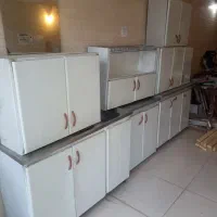 کابینت فلزی