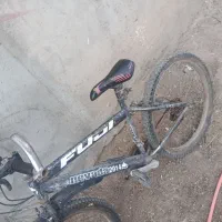 دوچرخه 26|دوچرخه، اسکیت، اسکوتر|هریس, |دیوار