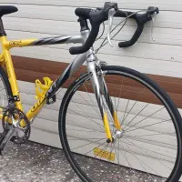 دوچرخه کورس جاینت|دوچرخه، اسکیت، اسکوتر|قائمشهر, |دیوار