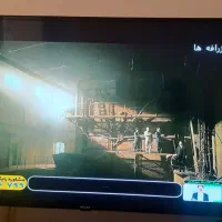 تلویزیون ۴۳نکسار NEXAR 43|تلویزیون و پروژکتور|تهران, هفده شهریور|دیوار