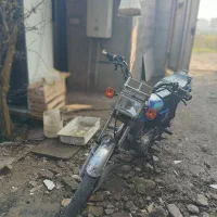 مزایده مدل ۸۴ ولی پلاک ملی داره و یه برگه مزایده