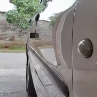 206 SD مدل ۹۴ V8|خودرو سواری و وانت|بابل, |دیوار