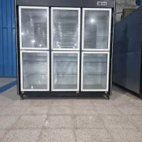 یخچال شش درب