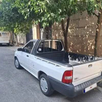 پراید وانت|خودرو سواری و وانت|گرگان, |دیوار