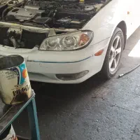 مکانیکی تعمیرگاه برق خودرو سیار و مغازه امدادخودرو