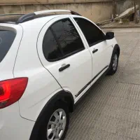 کویک r سفید مشکی پارس خودریی|خودرو سواری و وانت|تهران, تهرانپارس شرقی|دیوار