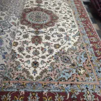 انواع فرش های دستبافت