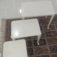 جلو مبل و میز عسلی|مبلمان خانگی و میز عسلی|بابل, |دیوار