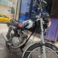 موتور87پلاک قدیم فوری